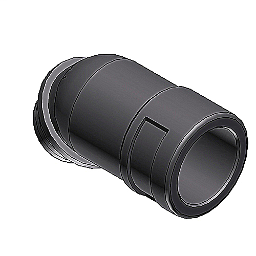 Flexible Conduits & Fittings