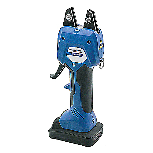 TC BAT22-6NV2 HAND OPERATED BATTERY Product image for TC BAT22-6NV2 HAND OPERATED BATTERY