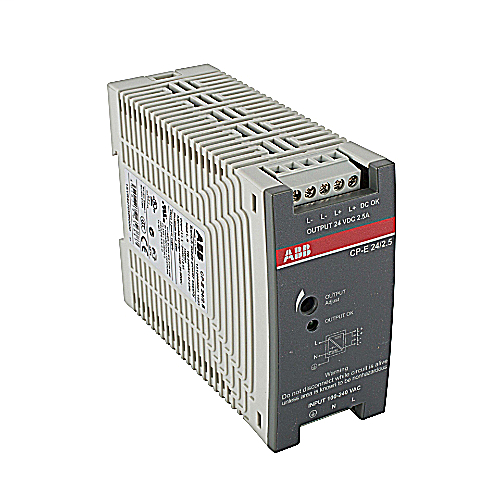 Power Supplies