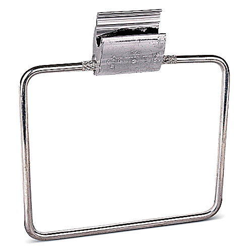 Stirrup Connector