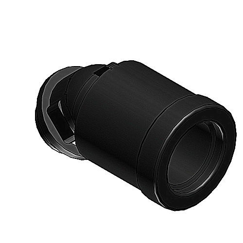 Fittings for Nylon Flexible Conduits