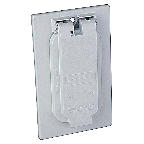 Universal Device Mount Covers