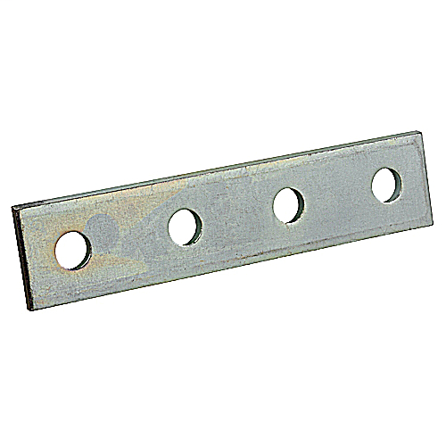 Flat Plate Fittings