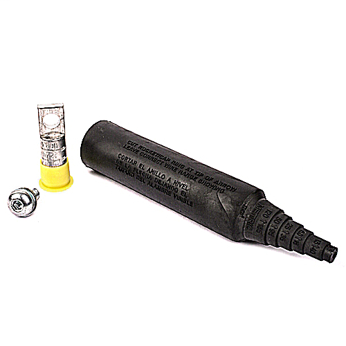 Flood Seal Multi-Port Force-Fit Connector