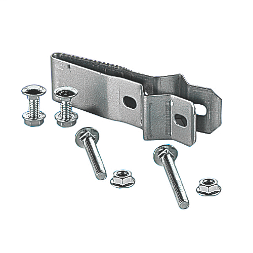 Under-Floor Support Clamp