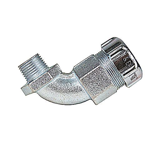 Watertight Fittings