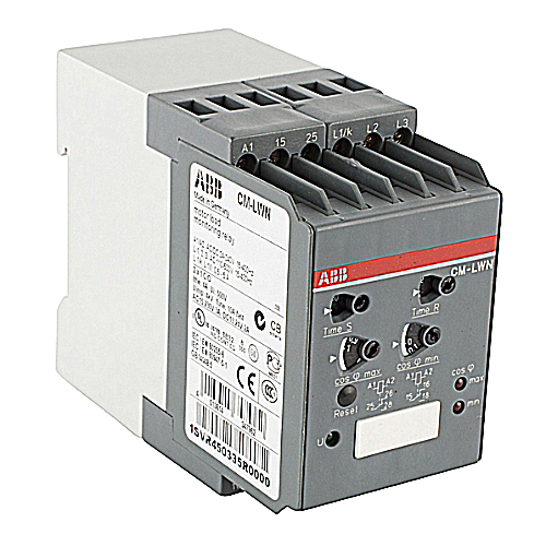Monitoring Relays