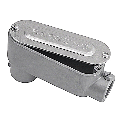 Conduit Body - Series B - EMT