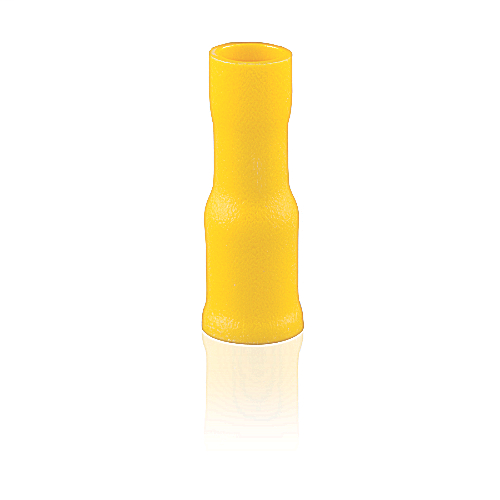 Fully Vinyl-Insulated Bullet Disconnect