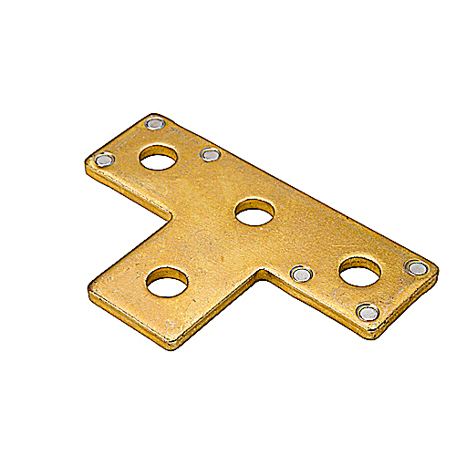 Fittings, Brackets & Hardware