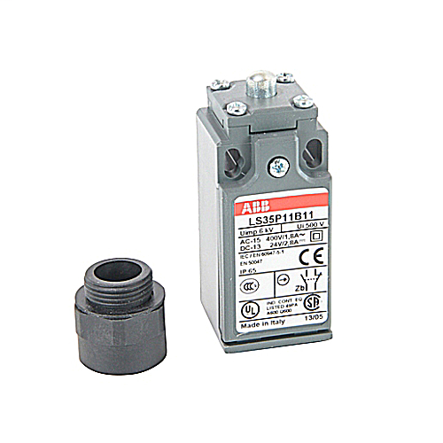 Plastic Limit Switches
