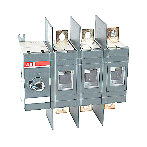 Non fusible switch