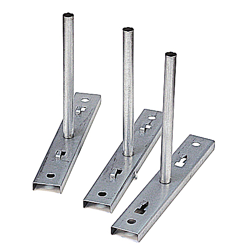 Center-Hung Assembly