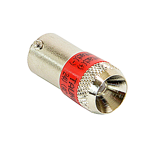 Indicator light parts or accessories