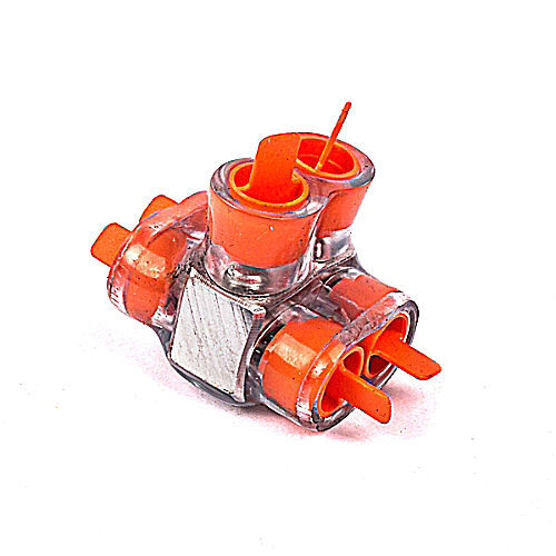 Above Ground Pedestal Connectors & Covers