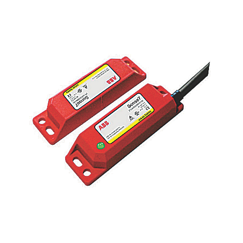 Safety control module