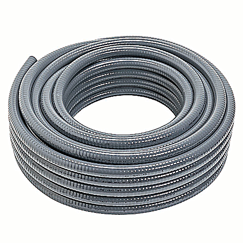 CARLON 15005-001 CUT 1/2-IN 1000'(CUT REEL) NONMETALLIC PVC SEALTIGHT CARLON 15005-001 CUT 1/2-IN 1000'(CUT REEL) NONMETALLIC PVC SEALTIGHT