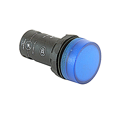Indicator or pilot lights