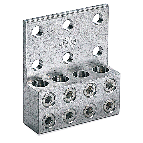 Transformer Spade Connector