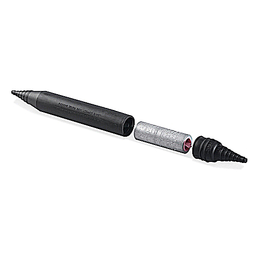 Aluminum Flood-Seal Compression Splice Kit