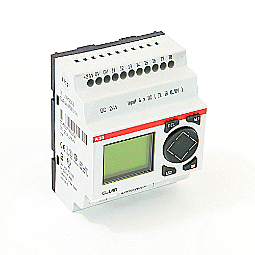 Logic Relays
