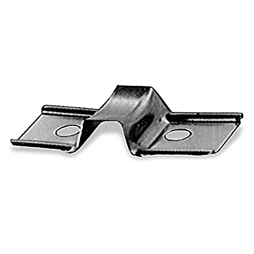 Product image for ABB TCS25 MNTG BASE 2.2X1IN 316 SS