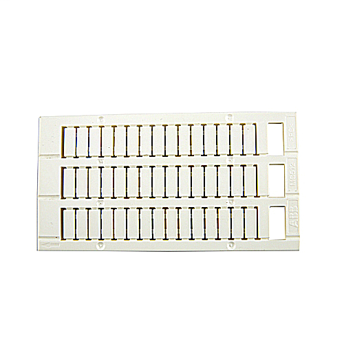 Terminal blocks