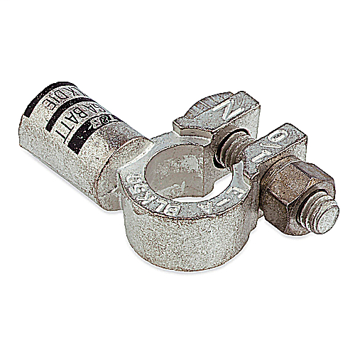 Heavy Duty Battery Connectors
