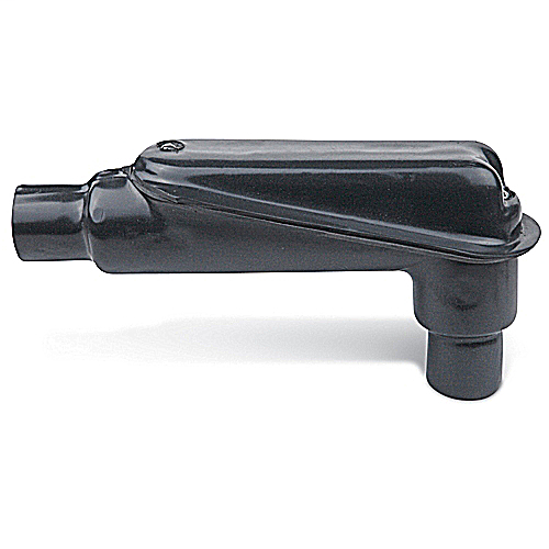 Conduit Pulling Elbow - Ordinary Locations