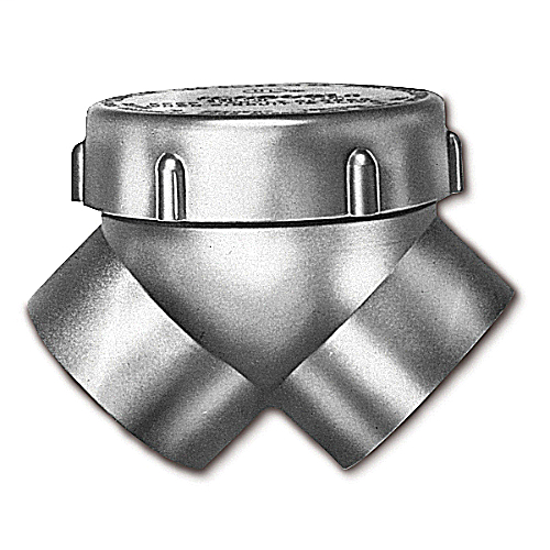 Rigid and Intermediate Metal Conduit Fittings