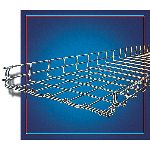 U-Profile Straight Section