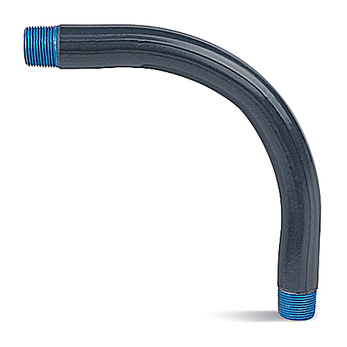 OC LRELL4X24-G PVC CTD ELB 90D 4IN OC LRELL4X24-G PVC CTD ELB 90D 4IN