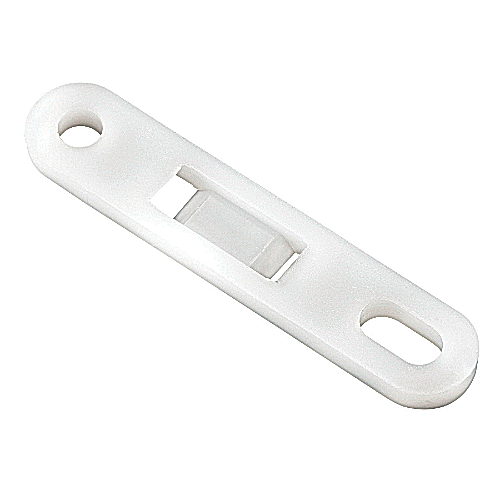 Product image for ABB TC101 MOUNTING BASE 2X.5IN NAT