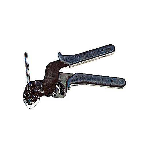 Cable Tie Installation Tool for Ladder and Ball-lock Stainless Steel