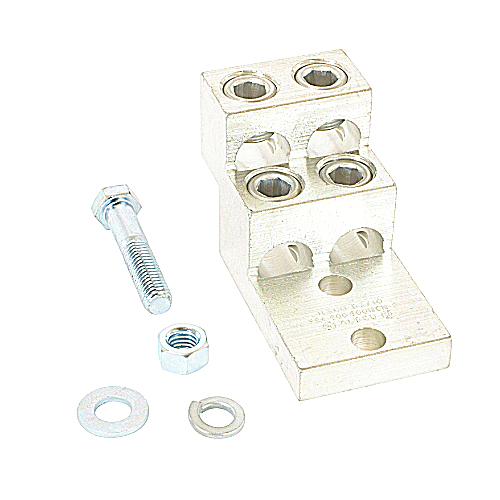 Product image for ABB OZXA-1200 TERM KIT 800A,1200A S