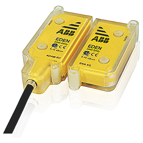 Safety control module