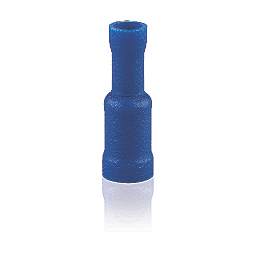 Fully Vinyl-Insulated Bullet Disconnect