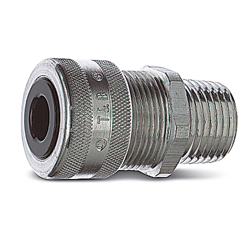 Cord Connectors-Straight