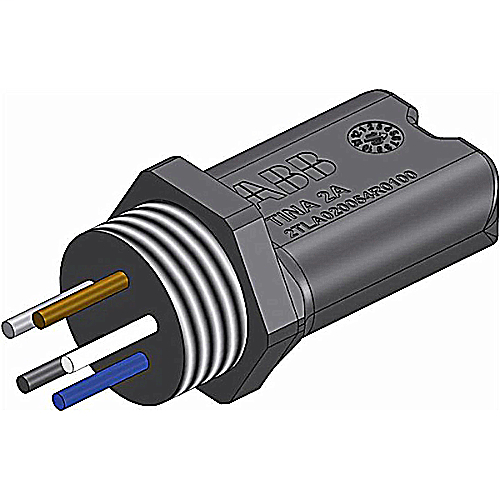 Safety control module