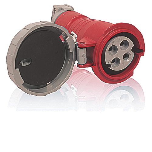 International Pin and Sleeve Connector