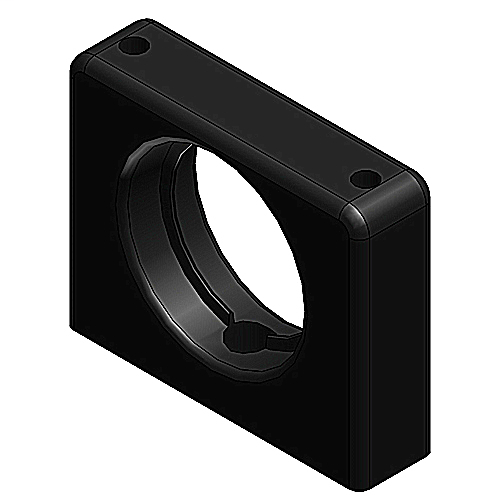 Flexible Conduit Support Systems