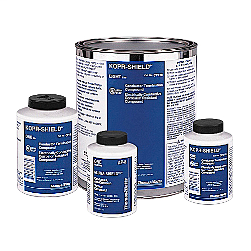 Sealants & Lubricants