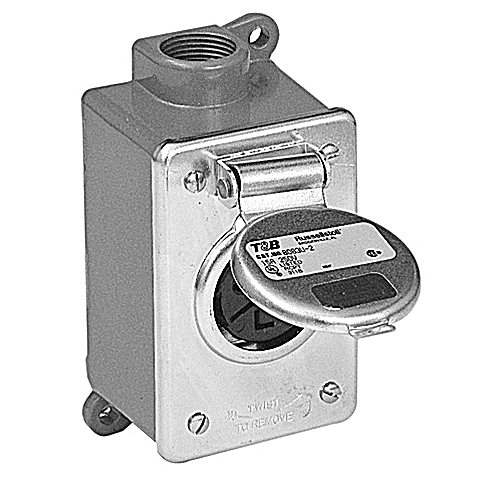 DuraTite & Ever-Lok Locking Connections