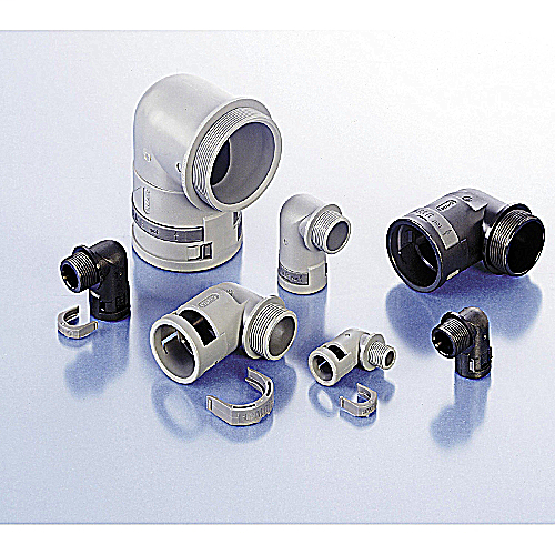Fittings for Nylon Flexible Conduits