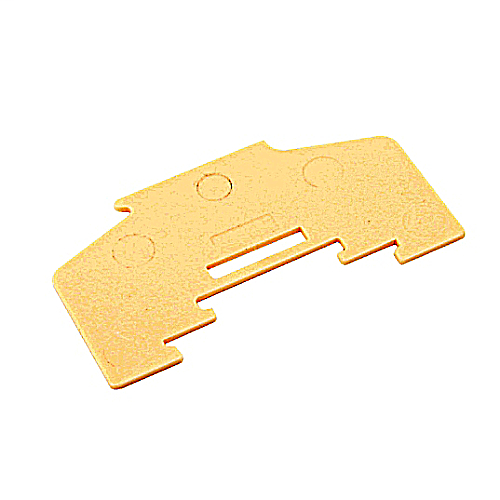 Terminal Block Accessories