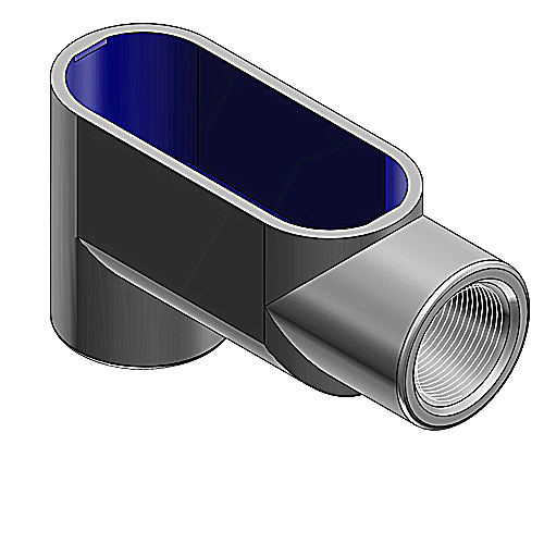 Mayer-DDS-Form 7 Conduit Body-1