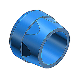 Insulated Bushing