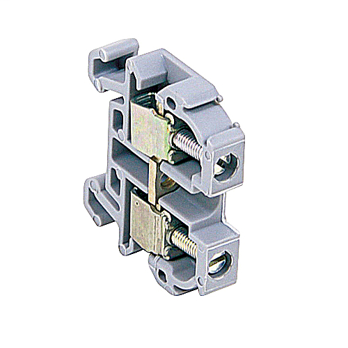 Terminal blocks
