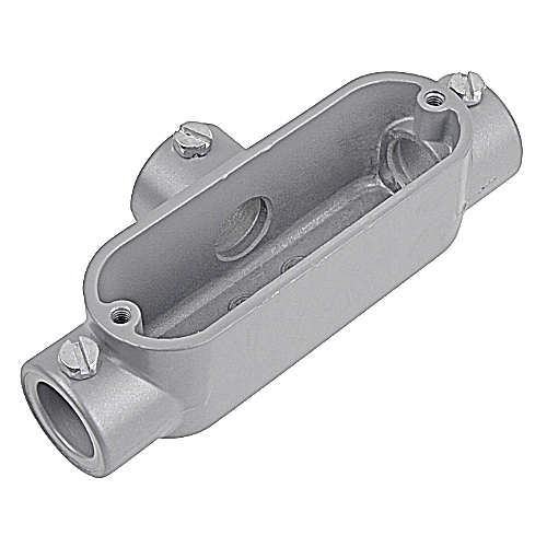 Conduit Body - Series B - EMT