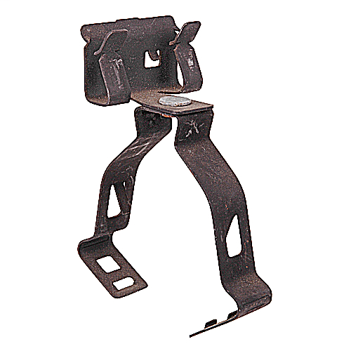 Clip, Flange Vertical Mount Conduit
